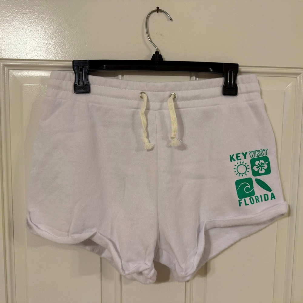 Women’s KW surf shorts